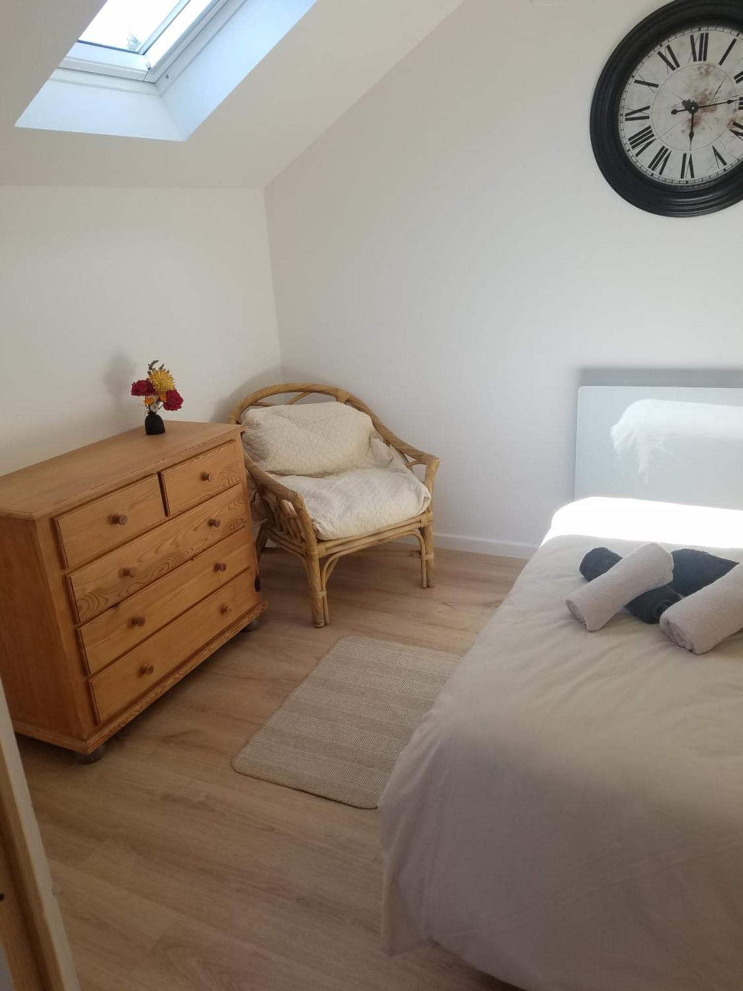 Gite Le Charmot, Au Pied Des Montagnes Classe 3* Roderen Exterior photo